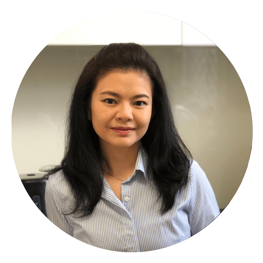 Henny Wong - Finance, Opal Coffee